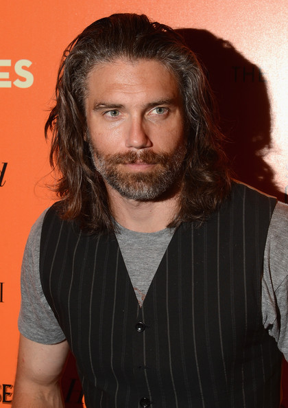 Anson Mount facebook