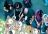 gezi eylemcilerinin oscarlik iftar yalanı / #476999