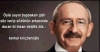 kemal kılıçdaroğlu gafları / #472610