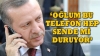 oğlum bu telefon hep sende mi duruyor / #500755