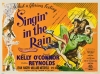 singin in the rain