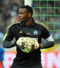 steve mandanda / #365171