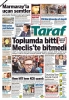 cumhuriyet bayramını kutlamayan gazeteler / #519168