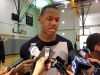 lavoy allen