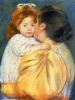 mary cassatt