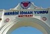 mersin idman yurdu meydanı