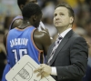 scott brooks