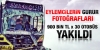 30 otobüsün yakıldığı vatansever eylem / #457747