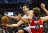 andrea bargnani