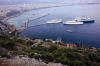 antalya da deniz ulaşımının olmayışı / #515375