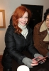 christina hendricks / #384927