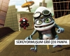 duşta karizmatik hareketler yapmaya çalışmak / #426669