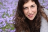 mayim bialik