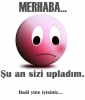 nick altı sadece tek sayfa olan yazar / #468776