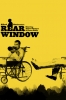 rear window