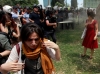 reuters in paylaştığı taksim protesto fotoğrafı / #452986