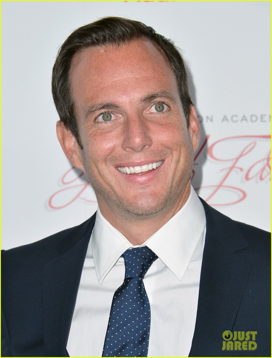 Next photo of Will Arnett