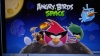 angry birds space