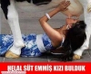 bu devirde helal süt emmiş birini bulmak / #512737