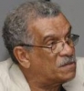 derek walcott