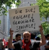 dik dur eğilme ülkücüler seninle / #462517