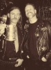 james hetfield vs lemmy kilmister / #518498