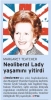 margaret thatcher