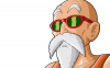 muten roshi / #492859