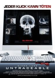untraceable