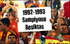 1992 1993 sezonu şampiyonu beşiktaştır / #449077