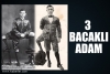 3 bacaklı adam / #430262