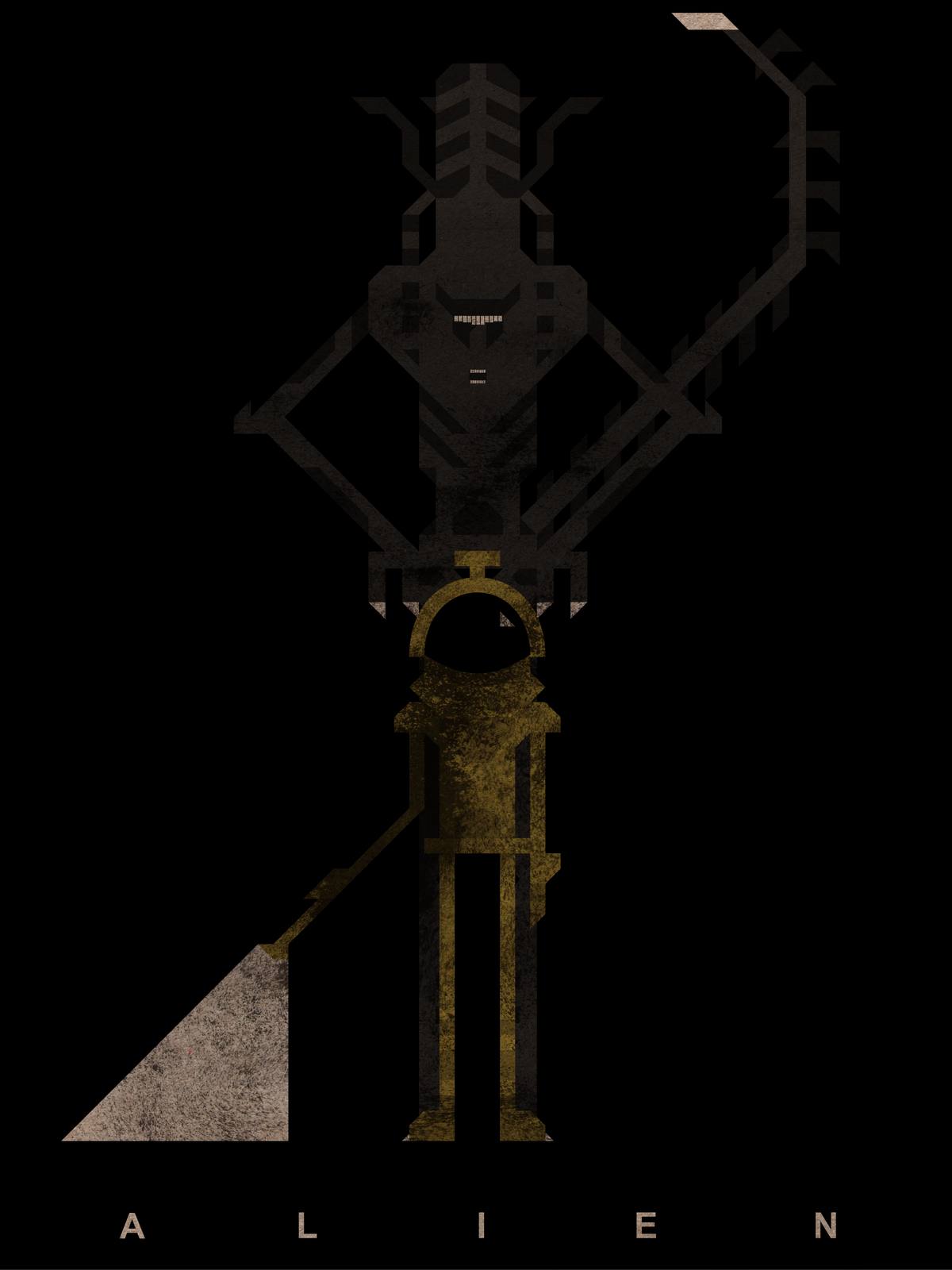 alien