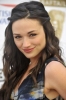 crystal reed / #500257