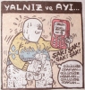 mesaj sonuna gülücük koyan hatun yazar / #384728