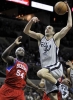 emanuel ginobili / #371430