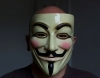 guy fawkes maskesi