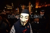 guy fawkes maskesi