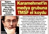 mehmet emin karamehmet / #451654