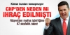 sarıgül chp den neden ihraç edilmişti / #512583