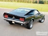 1969 model ford mustang sahibi olmak