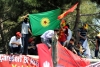 al o bayrağı ananın amına sok diyen polis / #440735