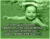 evlat gülümsemesi / #403523