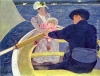 mary cassatt