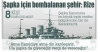 şapka kanununa muhalefetden tutuklanmak / #344697