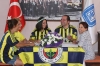 sevgilisini futbol maçına götüren fenerbahçeli / #375318