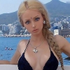 valeria lukyanova