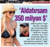 elin nordegren / #378564