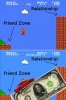 friend zone