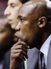 jacque vaughn