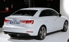 audi a3 sedan / #509907